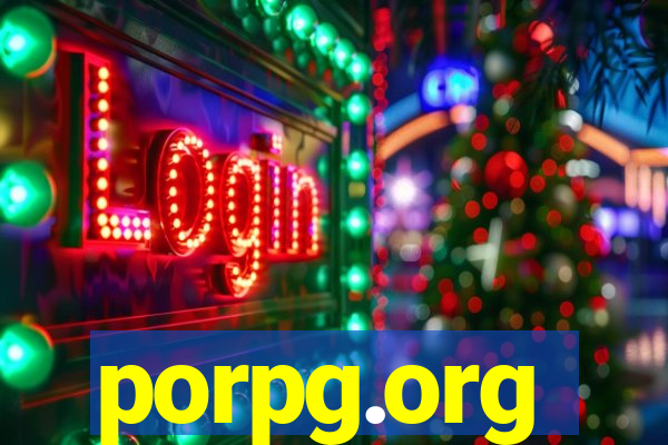 porpg.org