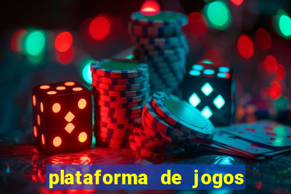 plataforma de jogos rico 33