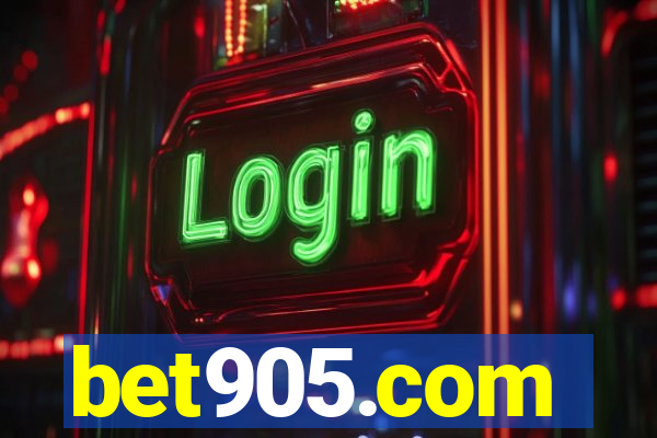 bet905.com