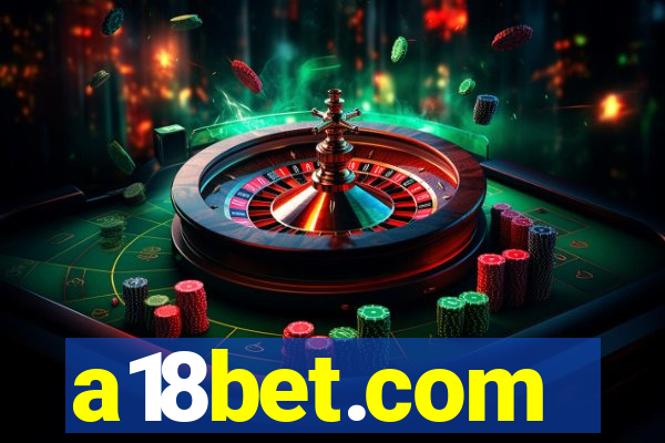 a18bet.com