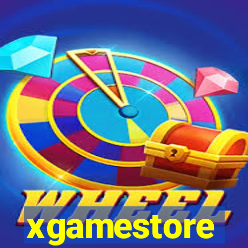 xgamestore