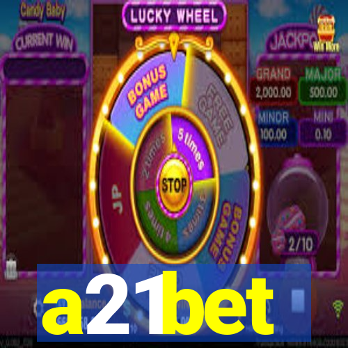 a21bet