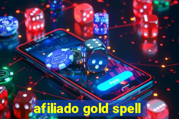 afiliado gold spell