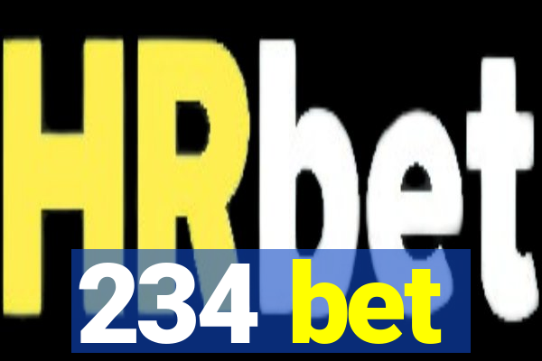 234 bet