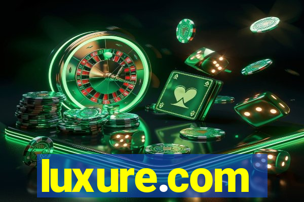 luxure.com