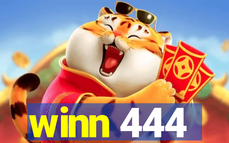 winn 444