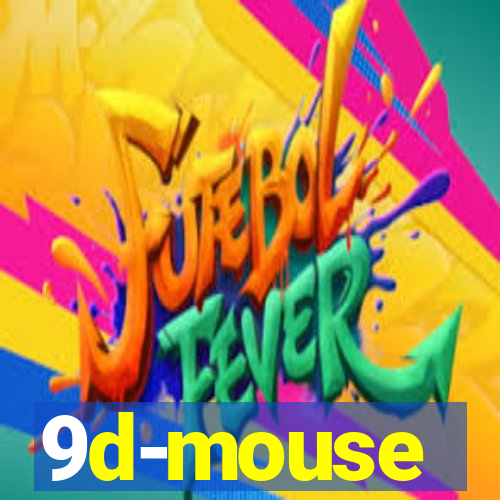 9d-mouse