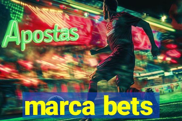 marca bets