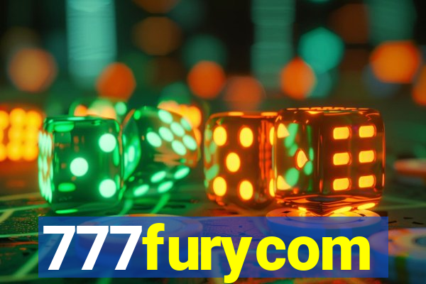 777furycom