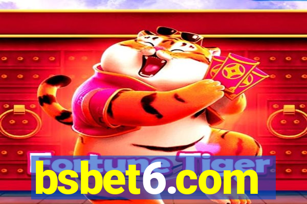 bsbet6.com