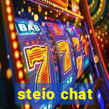 steio chat