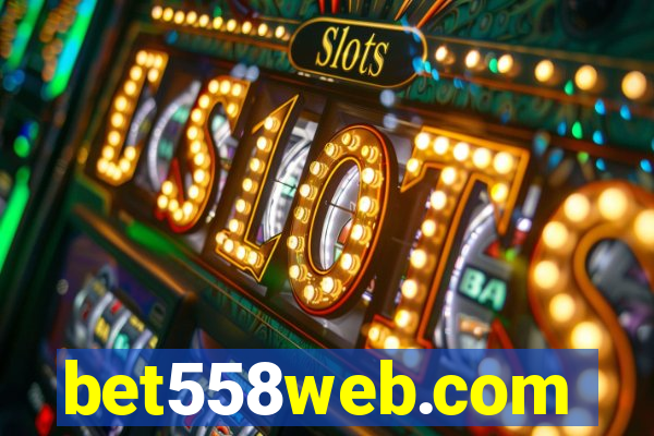 bet558web.com