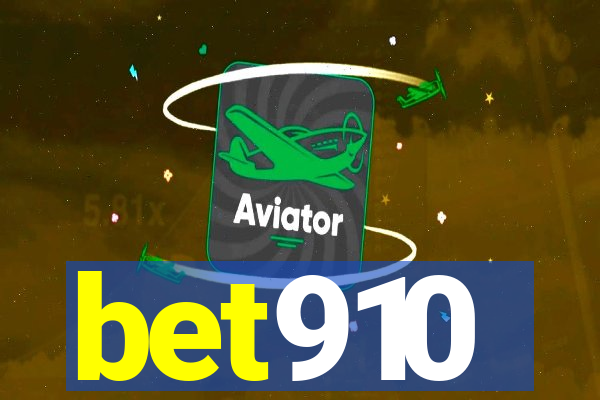 bet910