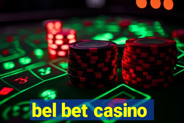 bel bet casino