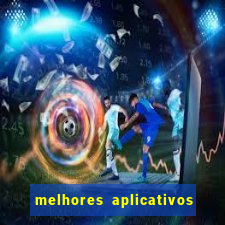 melhores aplicativos para analisar jogos de futebol