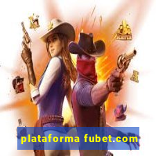 plataforma fubet.com