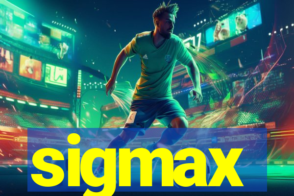 sigmax