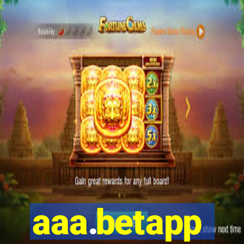 aaa.betapp