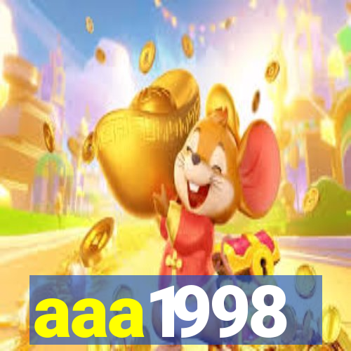 aaa1998