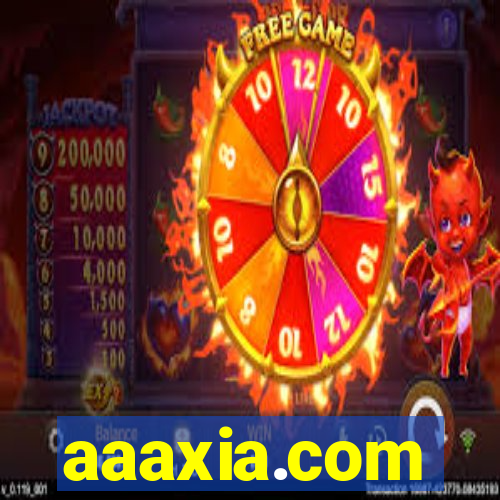 aaaxia.com