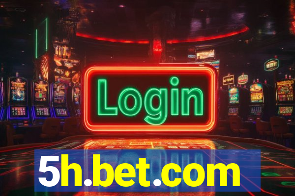 5h.bet.com