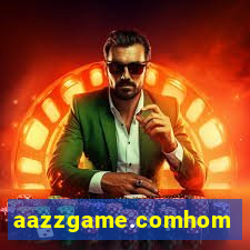 aazzgame.comhome