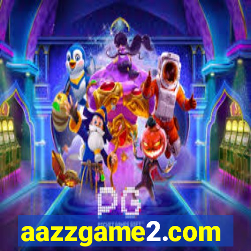 aazzgame2.com