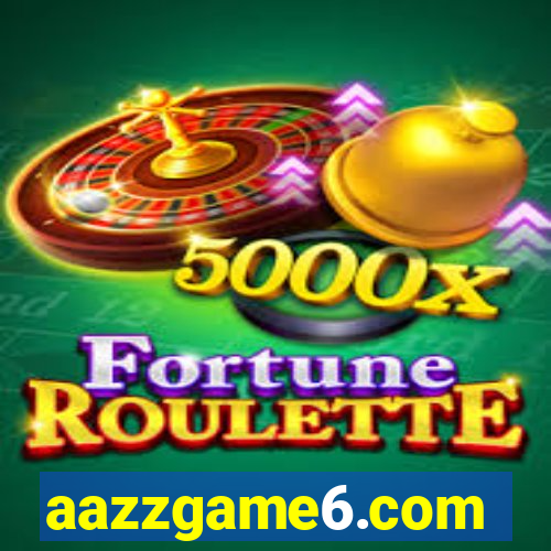 aazzgame6.com