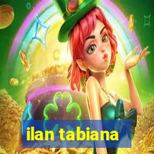 ilan tabiana