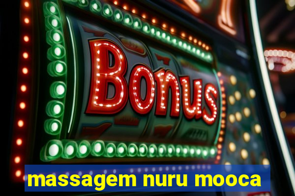 massagem nuru mooca