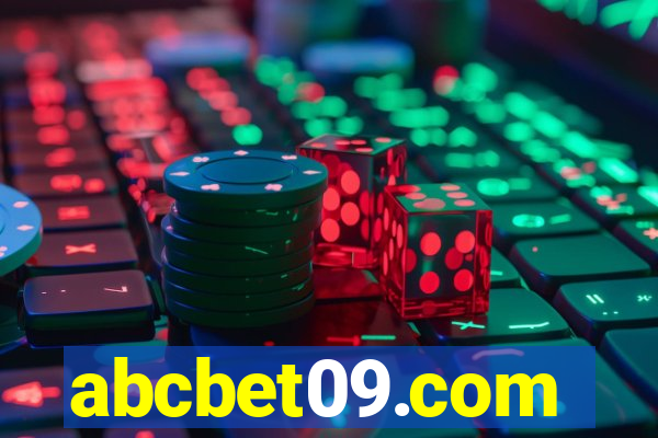 abcbet09.com