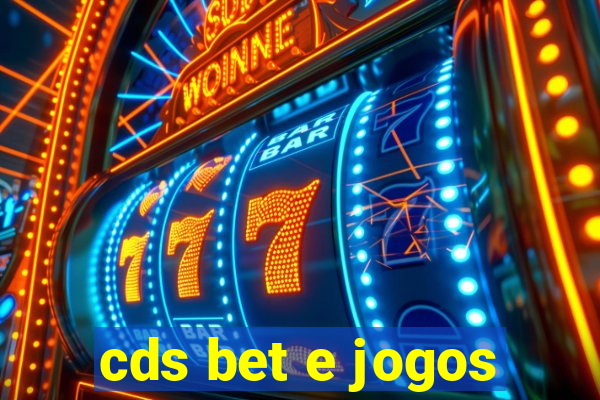 cds bet e jogos