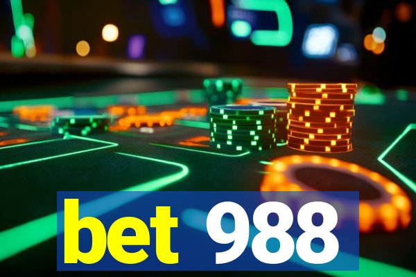 bet 988