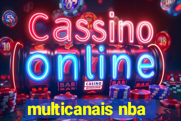 multicanais nba