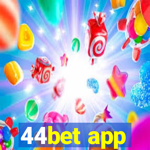 44bet app