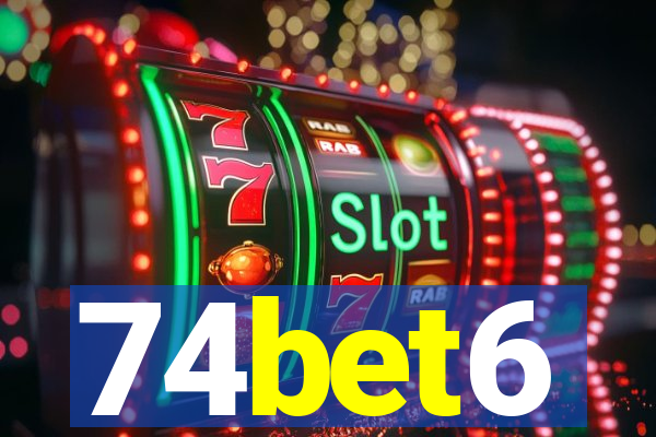 74bet6