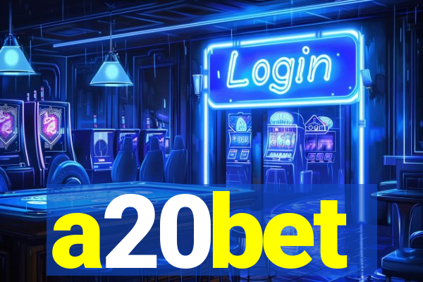 a20bet