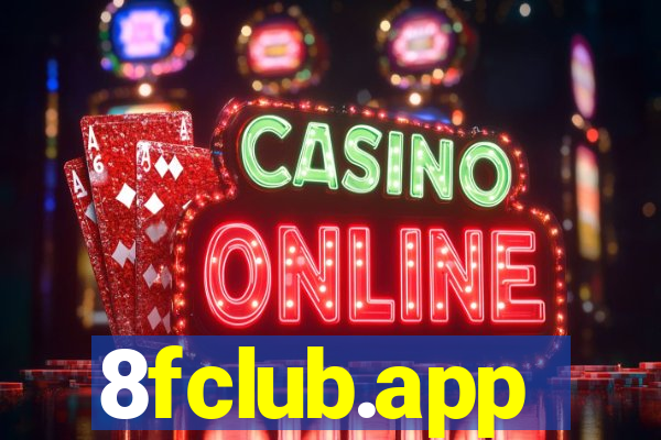 8fclub.app