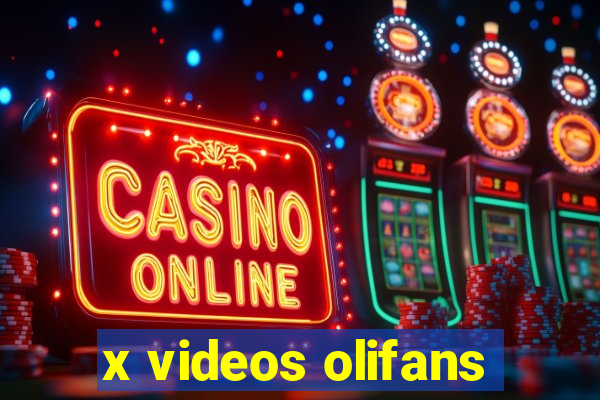 x videos olifans