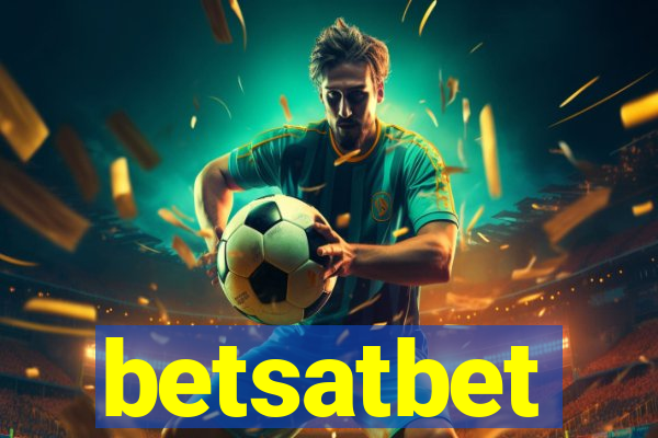 betsatbet