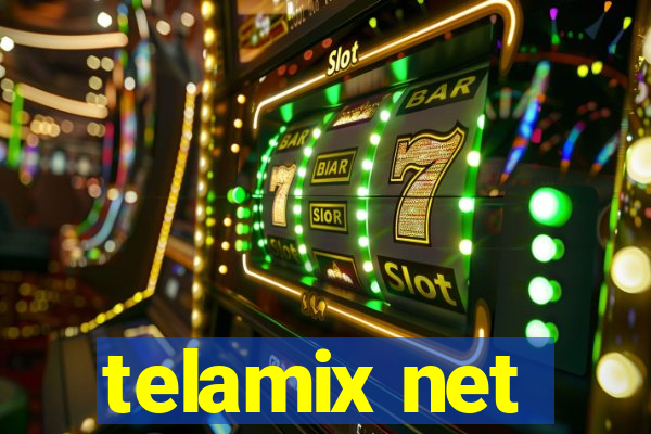 telamix net