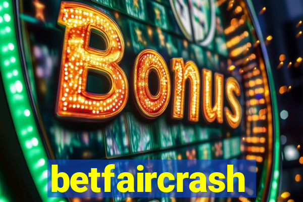 betfaircrash