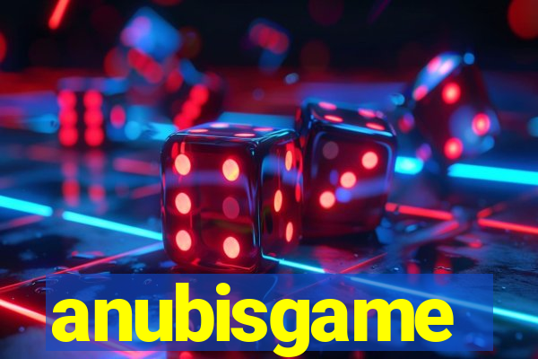 anubisgame