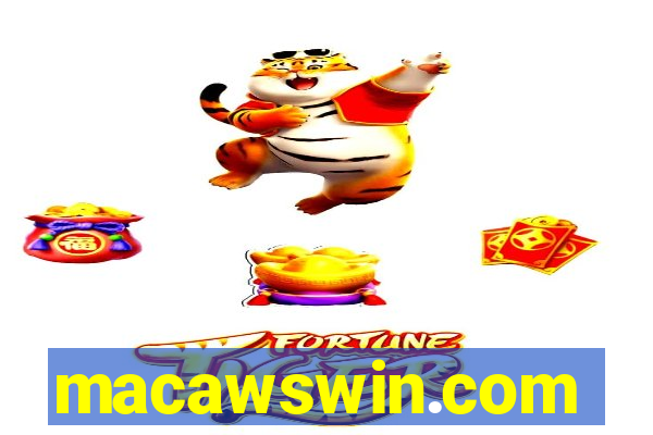 macawswin.com