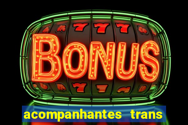 acompanhantes trans baixada fluminense