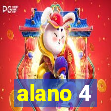 alano 4