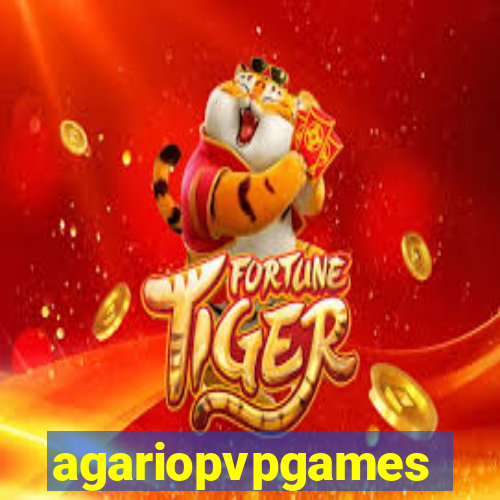 agariopvpgames