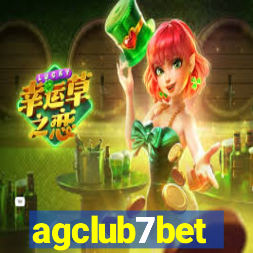 agclub7bet