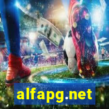 alfapg.net