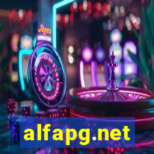 alfapg.net